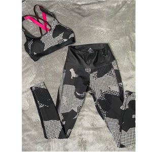 gym set
